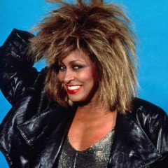 Tina Turner