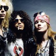 Guns N'Roses