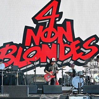 4non Blondes